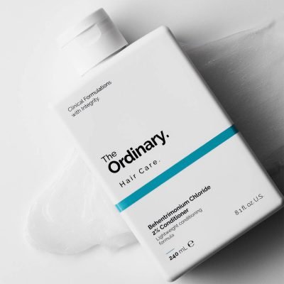 Duo shampoing et après shampoing - The Ordinary – Image 2