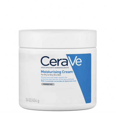 Baume hydratant - Cerave
