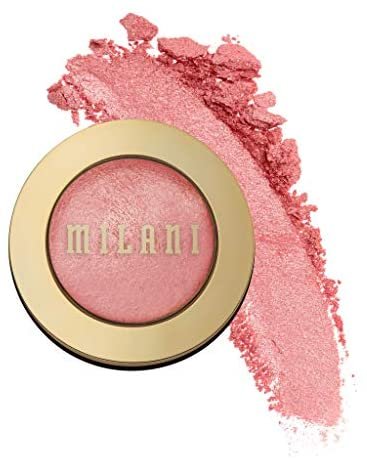 Blush teinte Dolce pink - Miliani