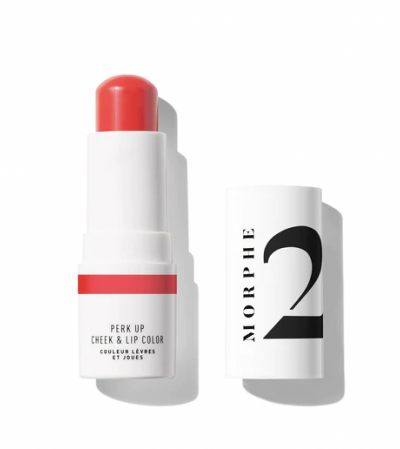 Fard lèvre et joue Hibiscus Hottie - Morphe