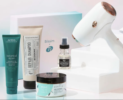 Hair Box - Blissim