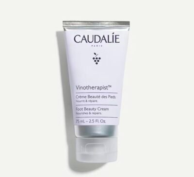 Crème pied Vinothérapist - Caudalie