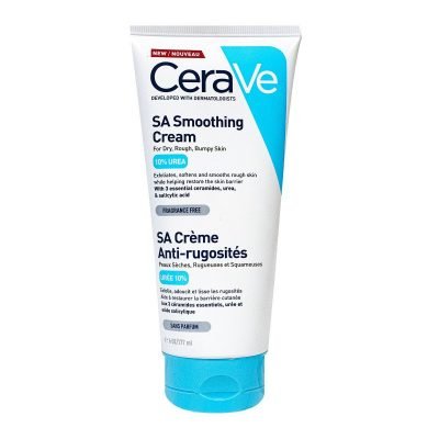 Crème anti rugosité (177ml) - Cerave