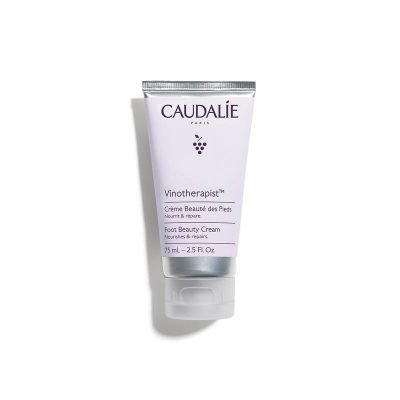 Crème pied Vinothérapist - Caudalie