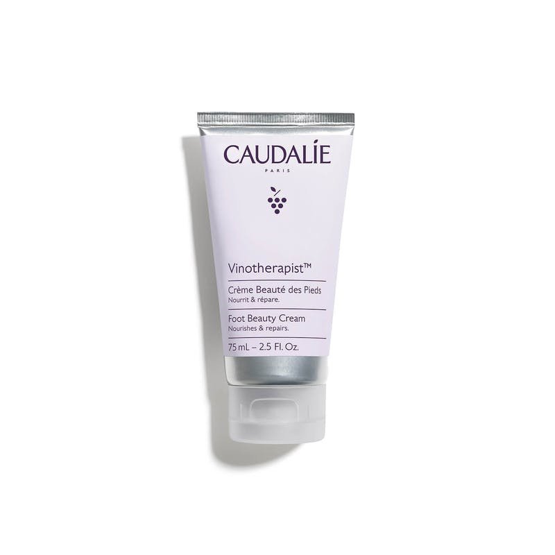 Crème pied Vinothérapist - Caudalie