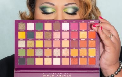 Palette Carnival 4 The Antidote - BPerfect – Image 2
