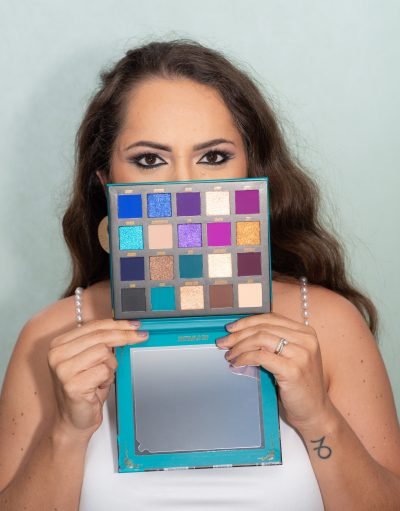 Palette Age of opulence - Beauty Bay – Image 2