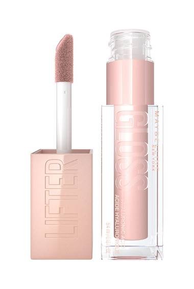 Lifter gloss teinte Ice - Maybelline