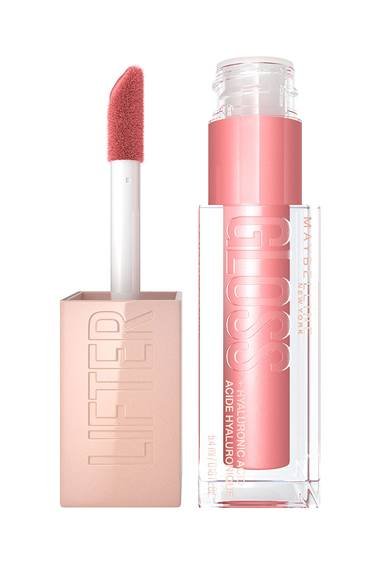 Lifter gloss teinte Silk - Maybelline