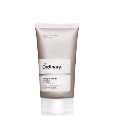 Masque acide salicylique 2% - The Ordinary