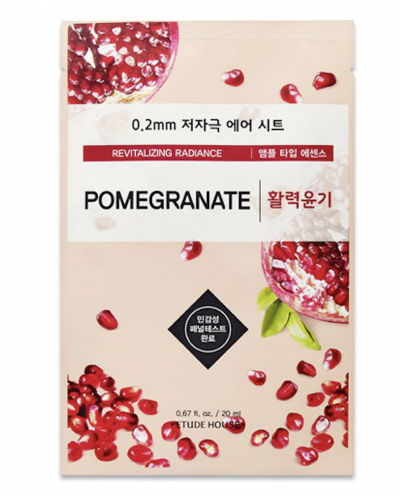 Masque grenade - Etude house