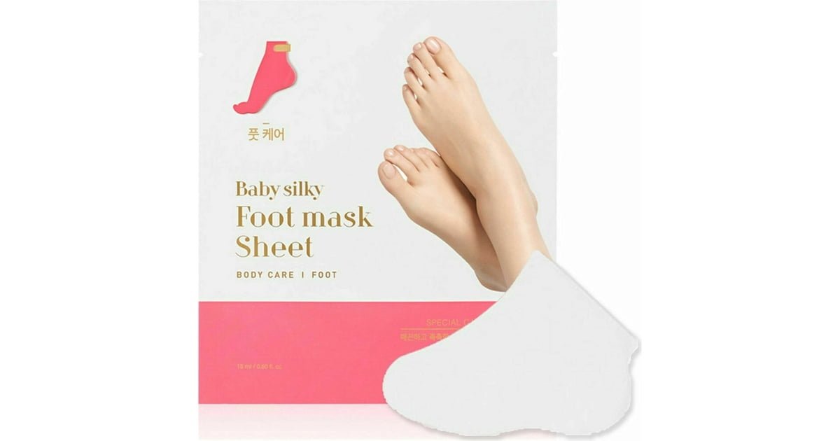 Masque pied - Holika Holika