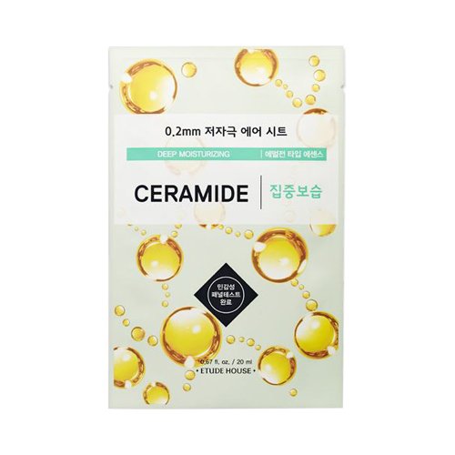 Masque céramides - Etude house