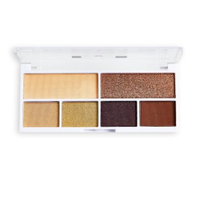 Palette Cherish - Makeup Revolution