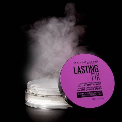 Poudre libre - Maybelline