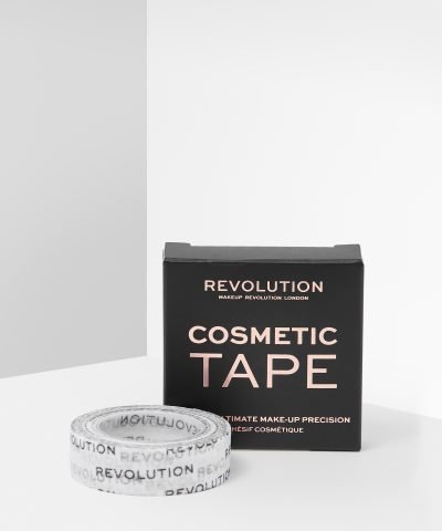 Scotch yeux - Makeup Revolution