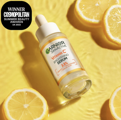 Sérum boost - Garnier – Image 2