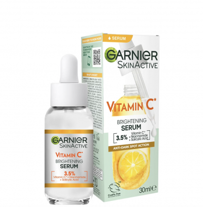 Sérum boost - Garnier