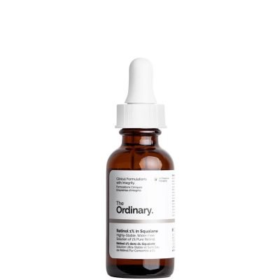 Sérum rétinol 1% - The Ordinary