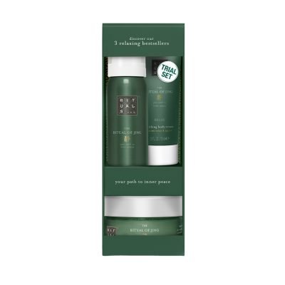 Coffret The ritual of Jing (petit) - The Rituals