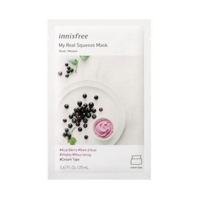 Baies d'açai - Innisfree