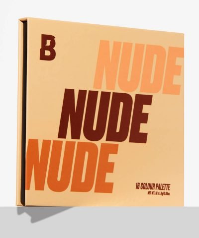 Palette Nude - Beauty Bay – Image 2