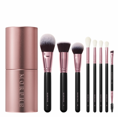 Kit 8 pinceaux - Morphe
