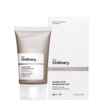 Crème acide azélaique - The Ordinary