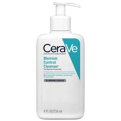 Gel anti imperfection - Cerave