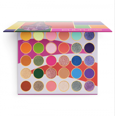Palette Culture - Juvia's Place