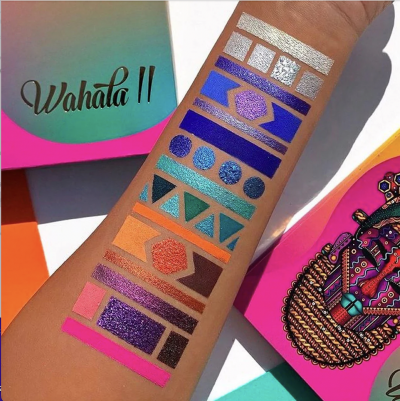 Palette Wahala II - Juvia's Place – Image 2