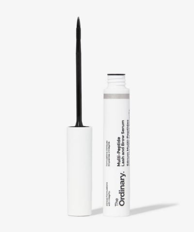 Soin cil et sourcil - The Ordinary