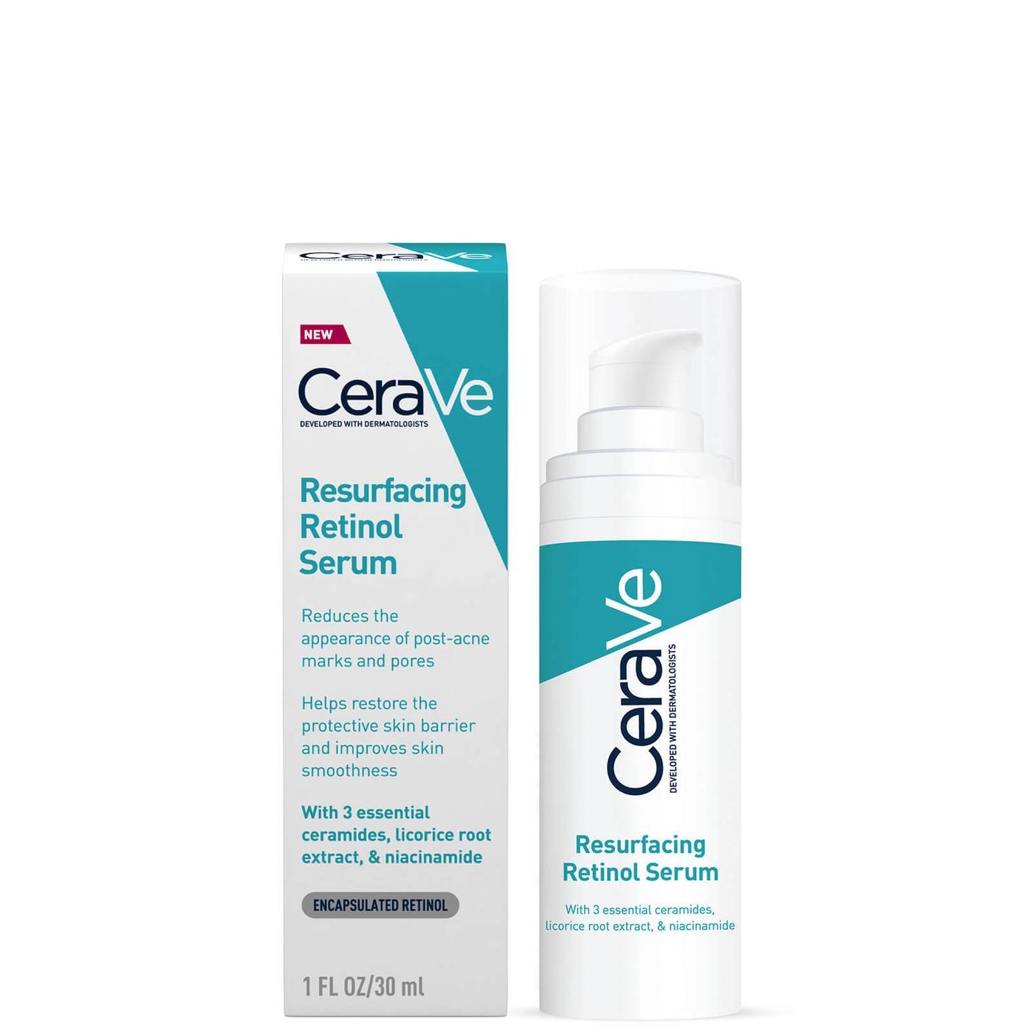 Sérum rétinol - Cerave