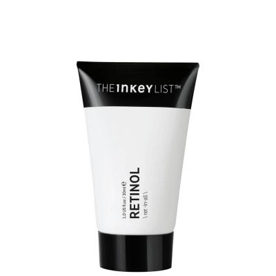 Sérum rétinol - The inkey list