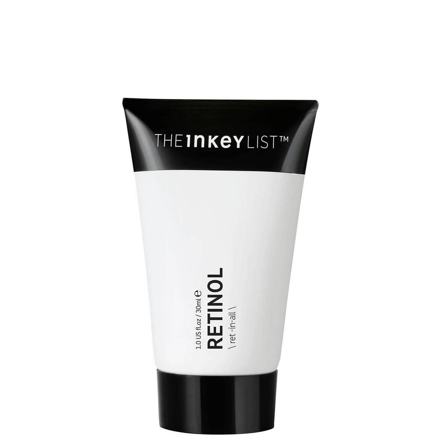 Sérum rétinol - The inkey list