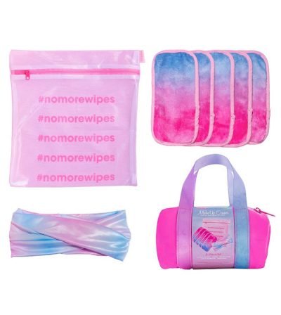 Serviette démaquillante - Make up eraser