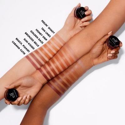 Bronzeur crème teinte Tan line - ELF – Image 3