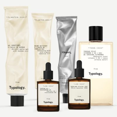 Kit grossesse - Typology