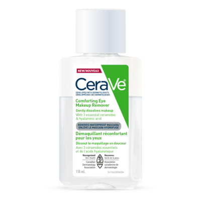 Démaquillant yeux - Cerave