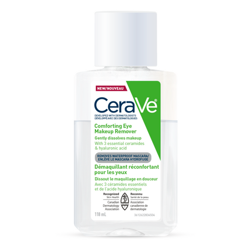 Démaquillant yeux - Cerave