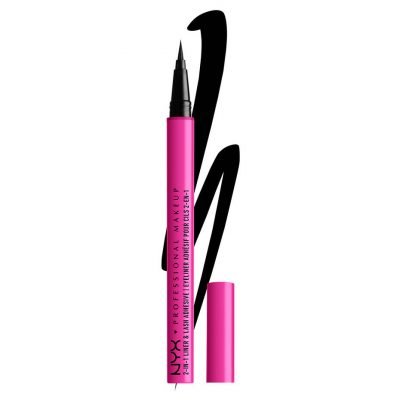 Liner et colle 2 en 1 - NYX – Image 2