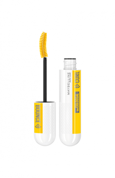 Mascara Curl bounce - Maybelline