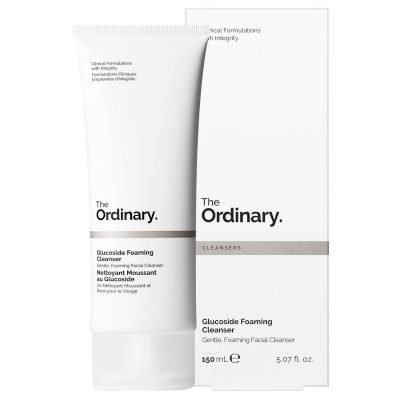 Nettoyant moussant au glucoside - The Ordinary