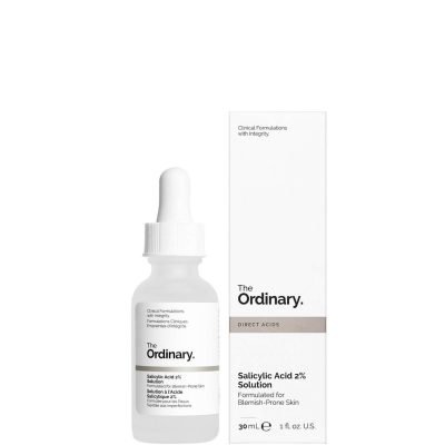 Sérum acide salicylique 2% - The Ordinary