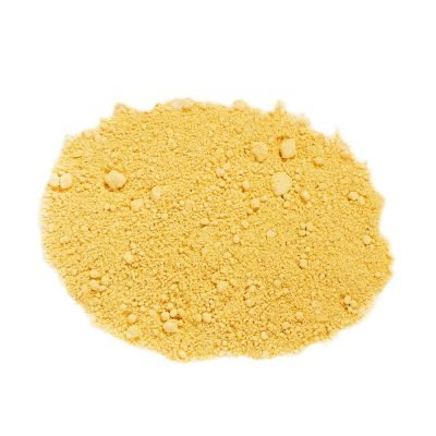 Poudre libre banana light - Makeup Revolution – Image 2