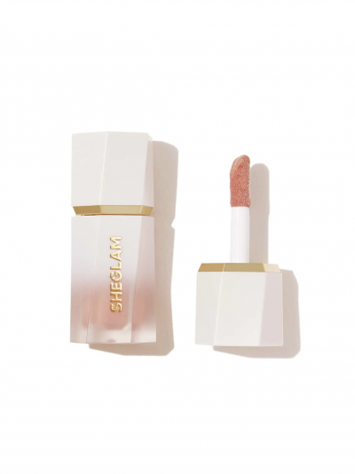 Highlighter liquide teinte Bellini Brunch - Sheglam