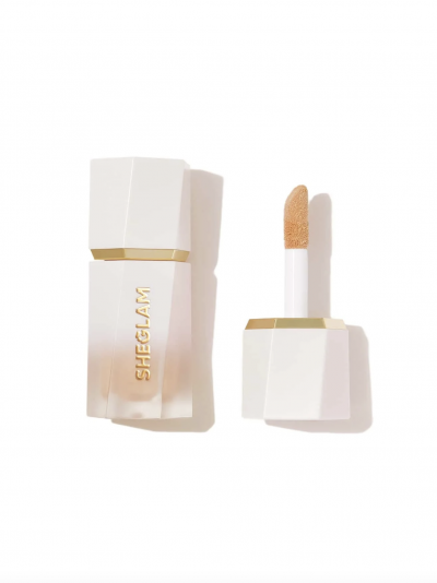 Highlighter liquide teinte Tea cake - Sheglam