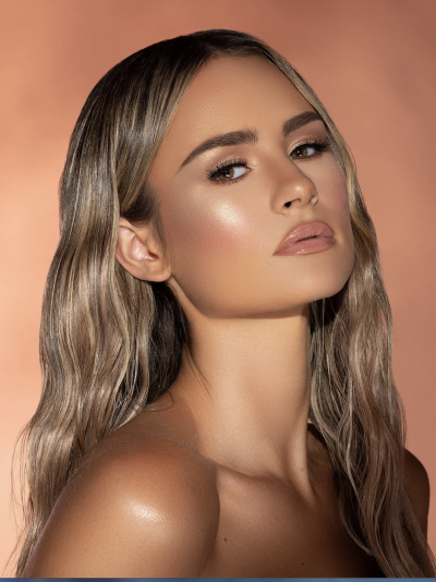 Highlighter liquide teinte Tea cake - Sheglam – Image 2