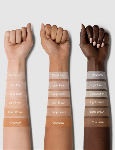 Poudre libre teinte chocolate - Sheglam – Image 3