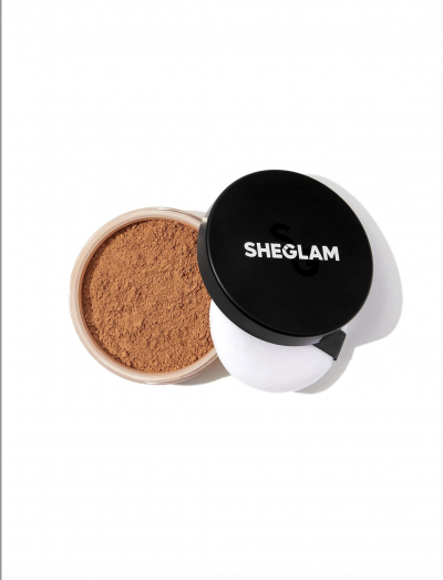 Poudre libre teinte chocolate - Sheglam
